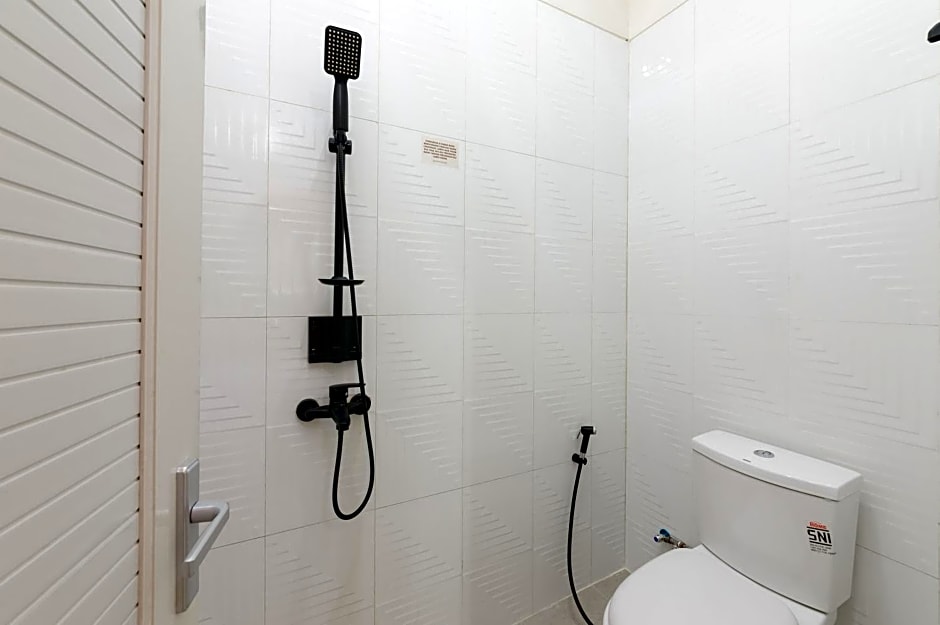 Urbanview Hotel Binwa Syariah Lampung by RedDoorz