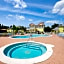 The Barefoot Suites