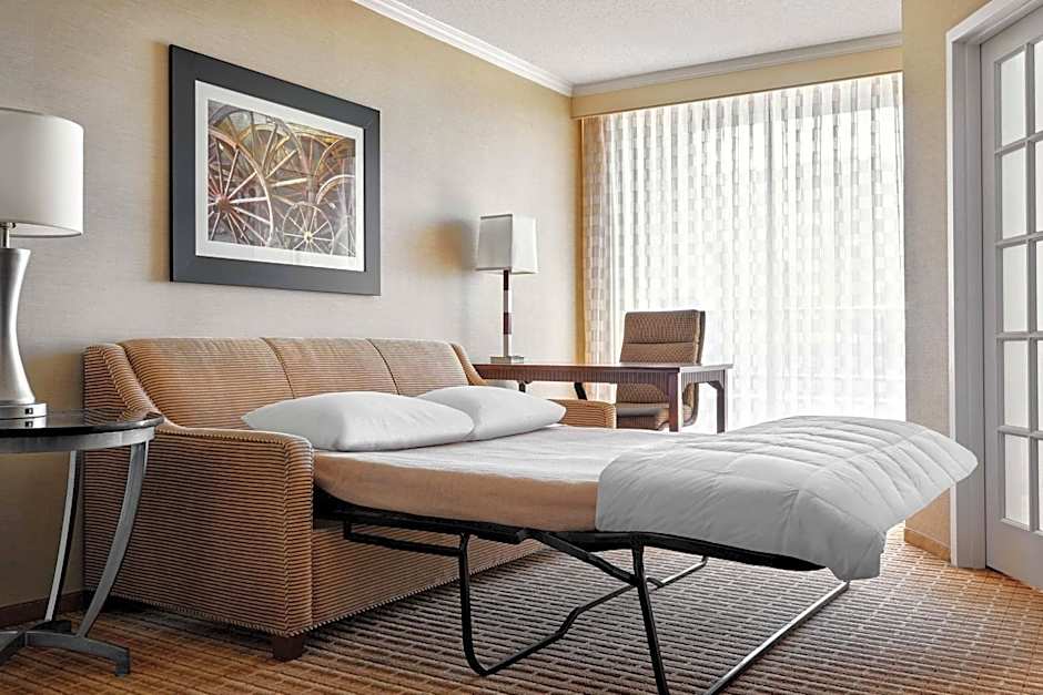 Scottsdale Marriott Old Town