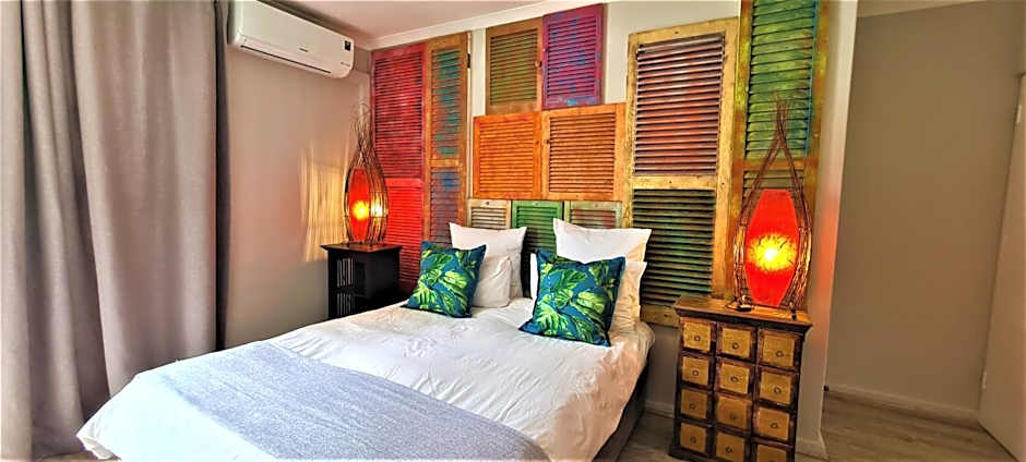 African Groove Camps Bay