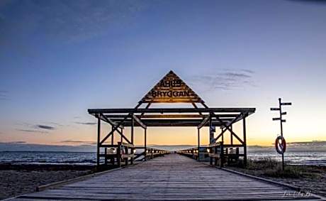 Åhus Resort