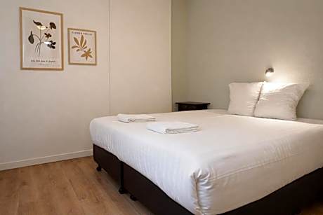 Hostel Comfort Double Room