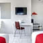 RedDoorz Plus at Sunrise Hotel Sanur