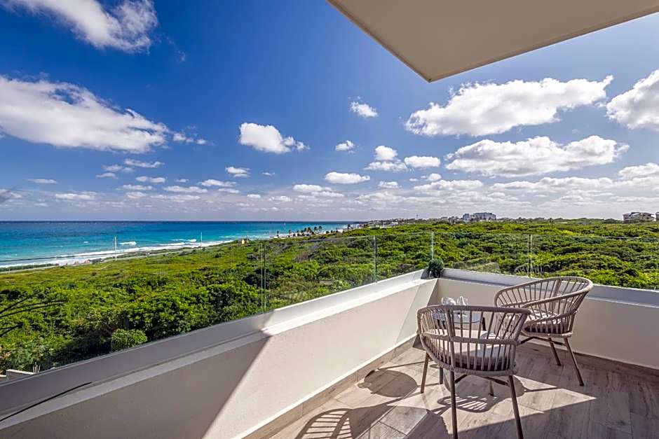 Azulea Isla Mujeres Hotel