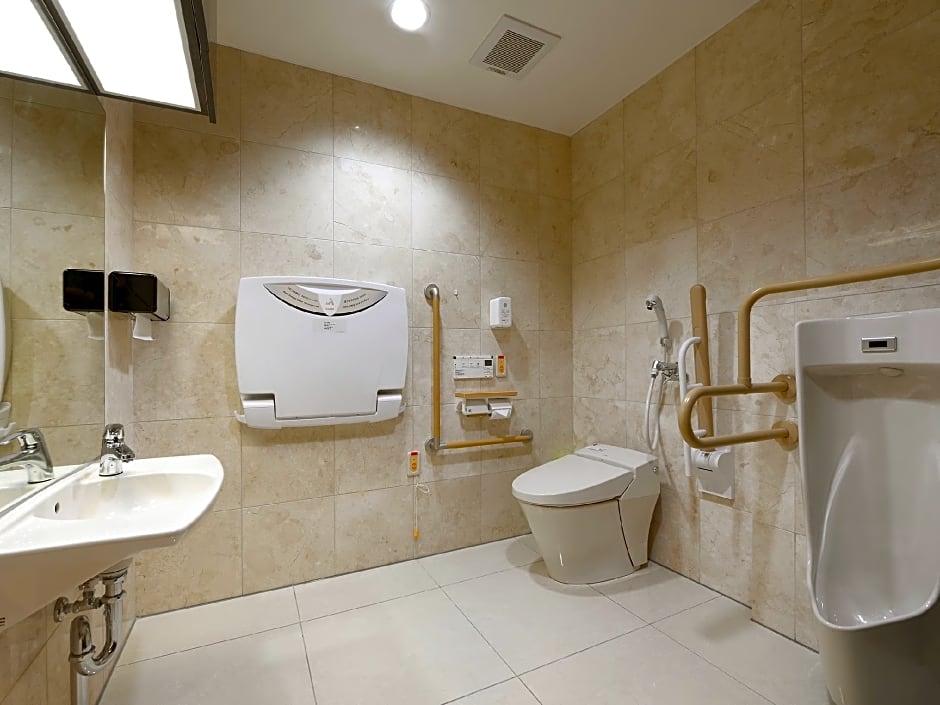 Toyoko Inn Iwakuni-eki Nishi-guchi