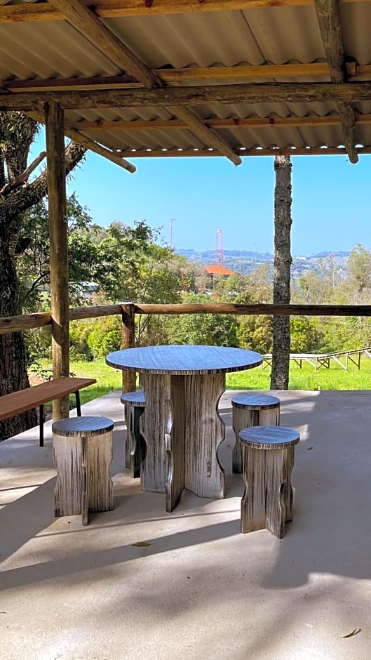 Pousada do Bosque Bento