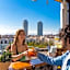 ibis Styles Barcelona City Bogatell