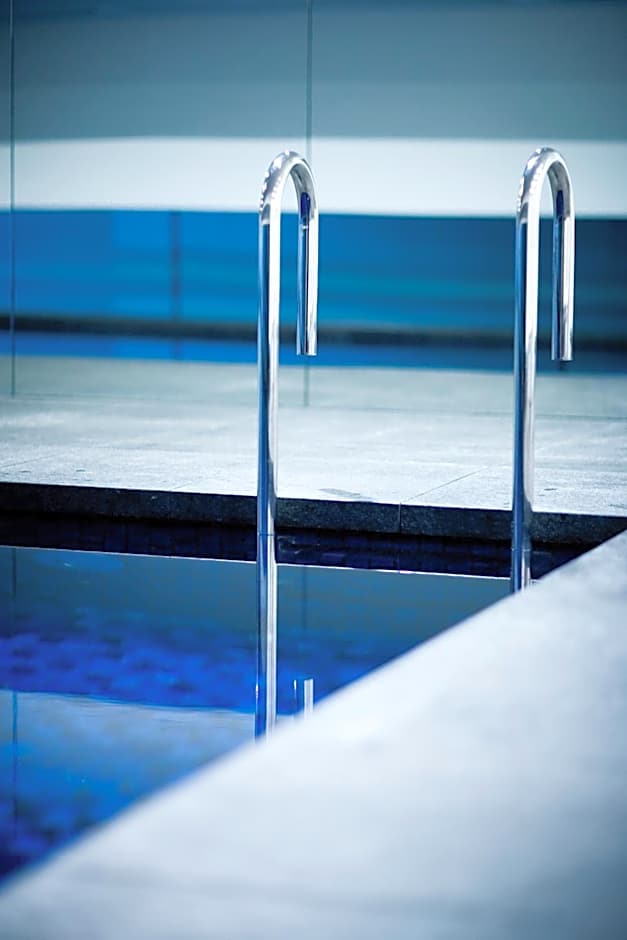 Fraser Suites Sydney