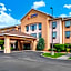 Comfort Inn & Suites Farmington - Victor