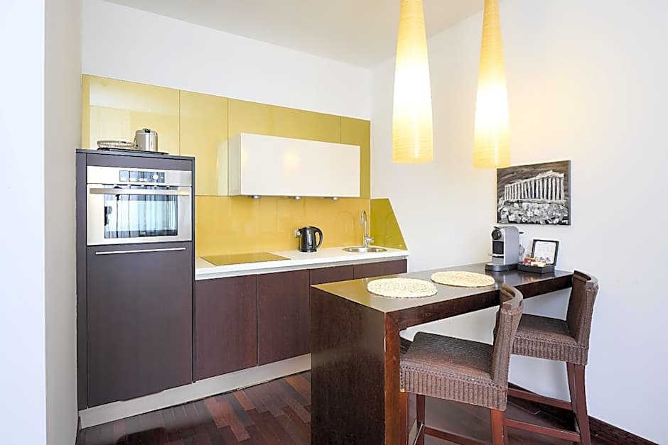 MyPlace Premium Apartments