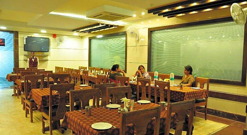 Hotel Basera Brij Bhoomi