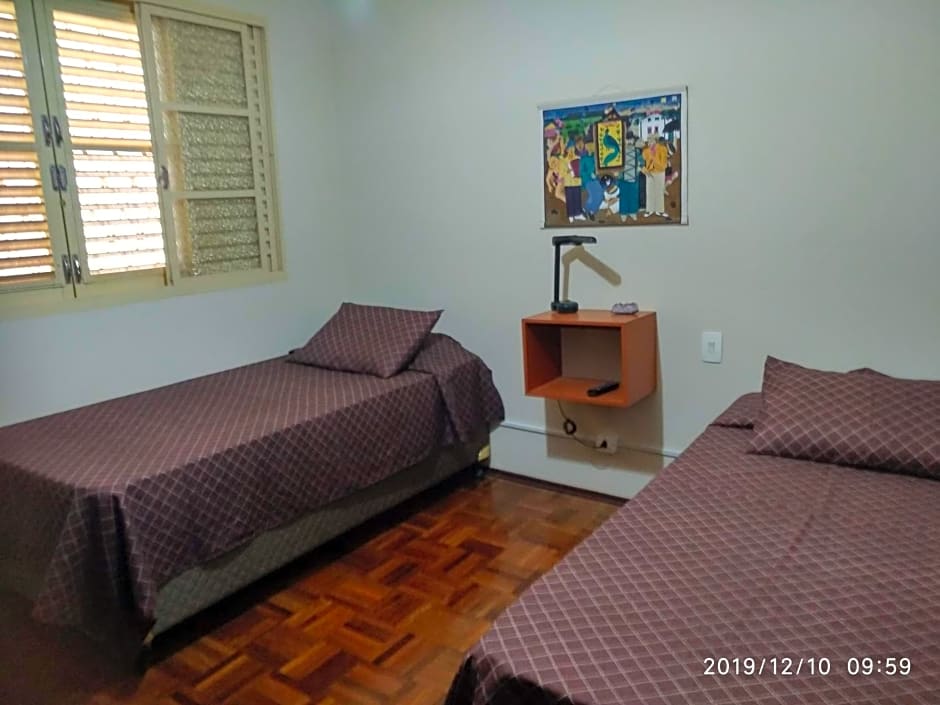 CASA 230 - Pousada & Hostel