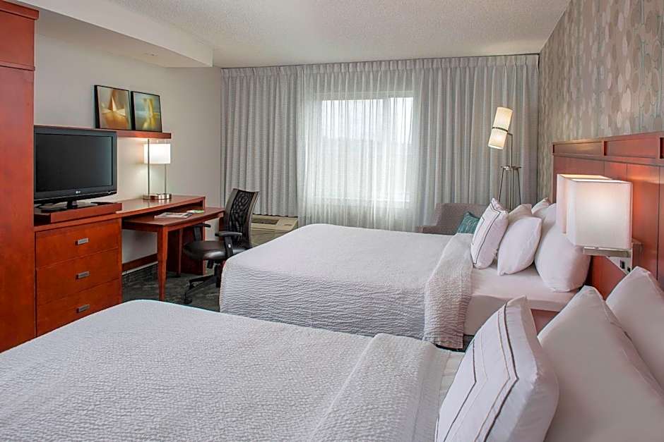 Courtyard by Marriott Nashville Goodlettsville