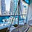 Spacious Apartment Marina View