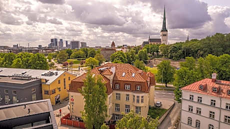 16eur - Fat Margaret's