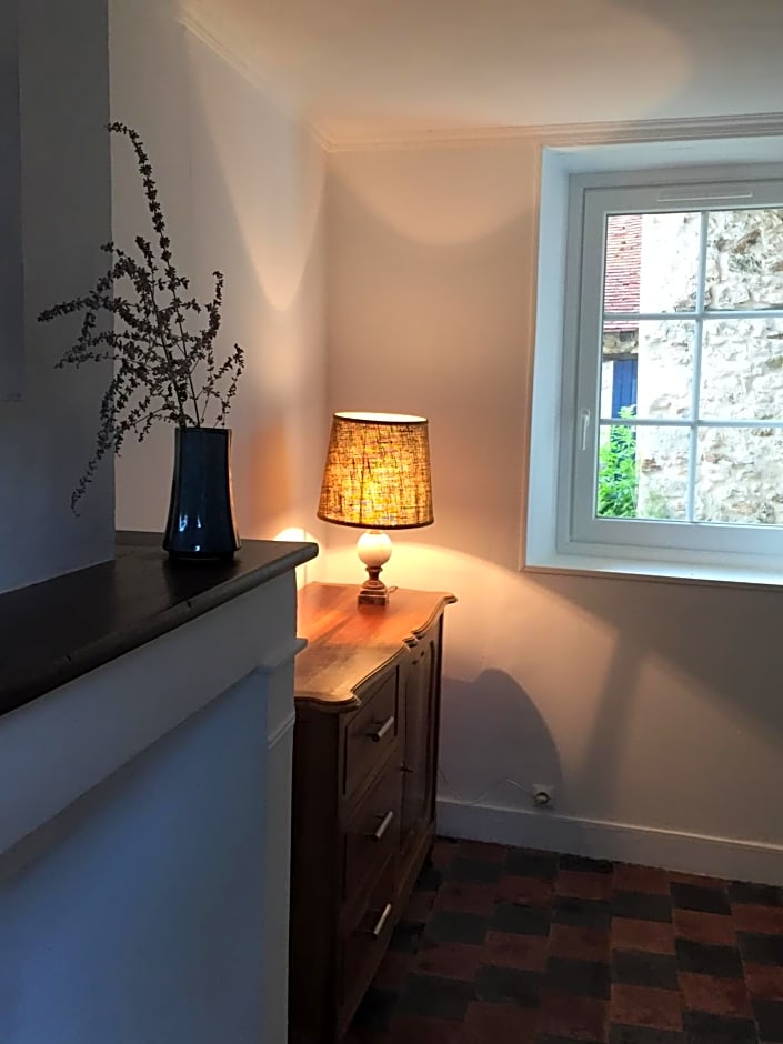 Chez Fred et Cécile