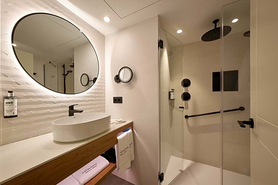 Catalonia Park Putxet Hotel