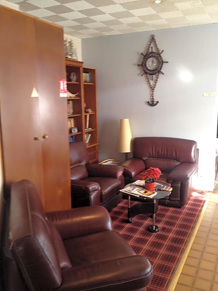 Hipotel Paris Marne La Vallee – Noisiel, TX