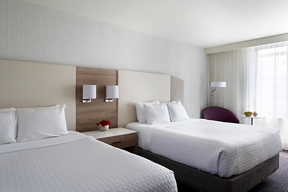Crowne Plaza Hotel Atlanta Perimeter at Ravinia, an IHG Hotel