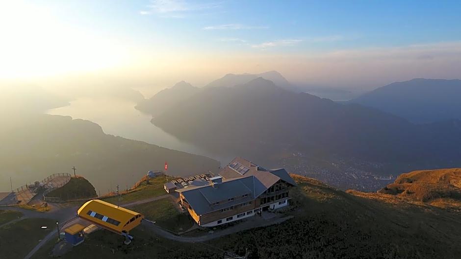 Fronalpstock Hotel & Restaurant