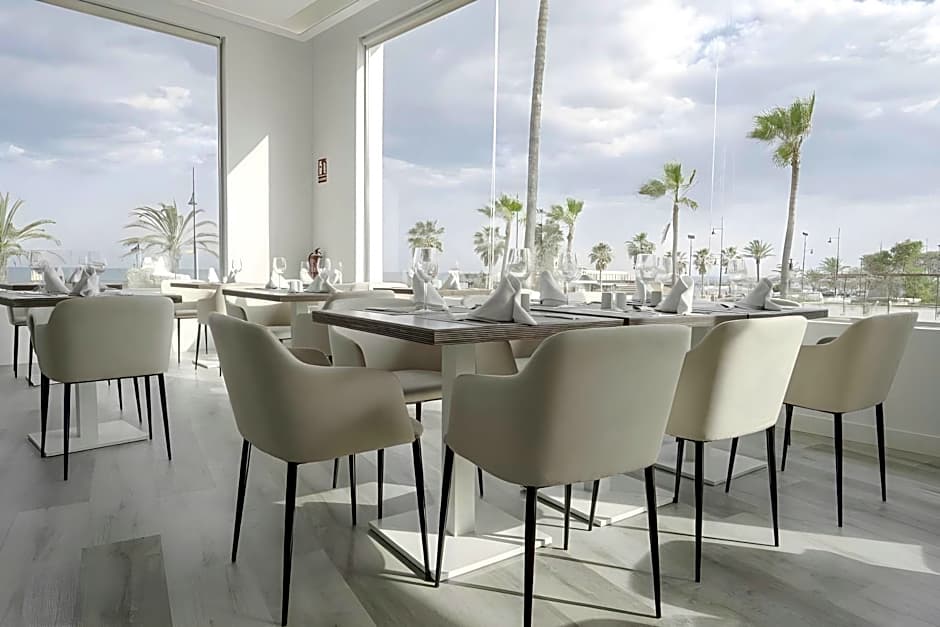 Ibersol Torremolinos Beach