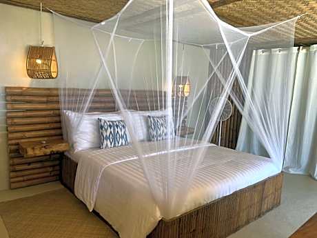 King Room with Pool View