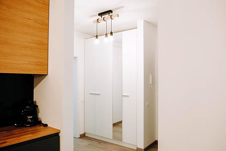 ZEN Central Apartments