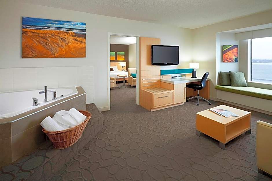 Delta Hotels by Marriott Prince Edward