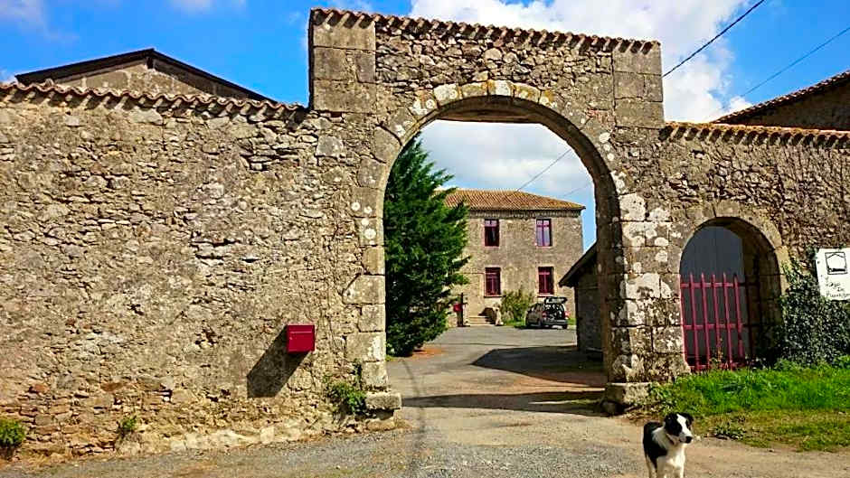 Logis de Riparfonds