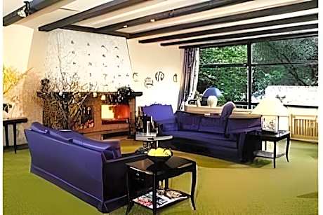 Parkhotel Hammerberg