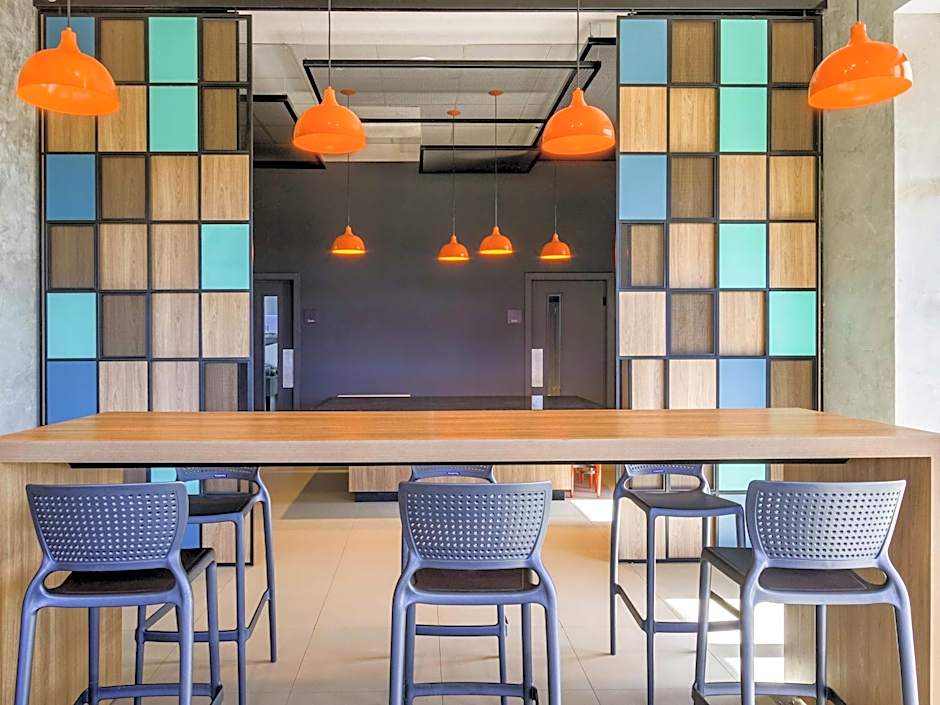 ibis Ribeirao Preto Vila do Golf