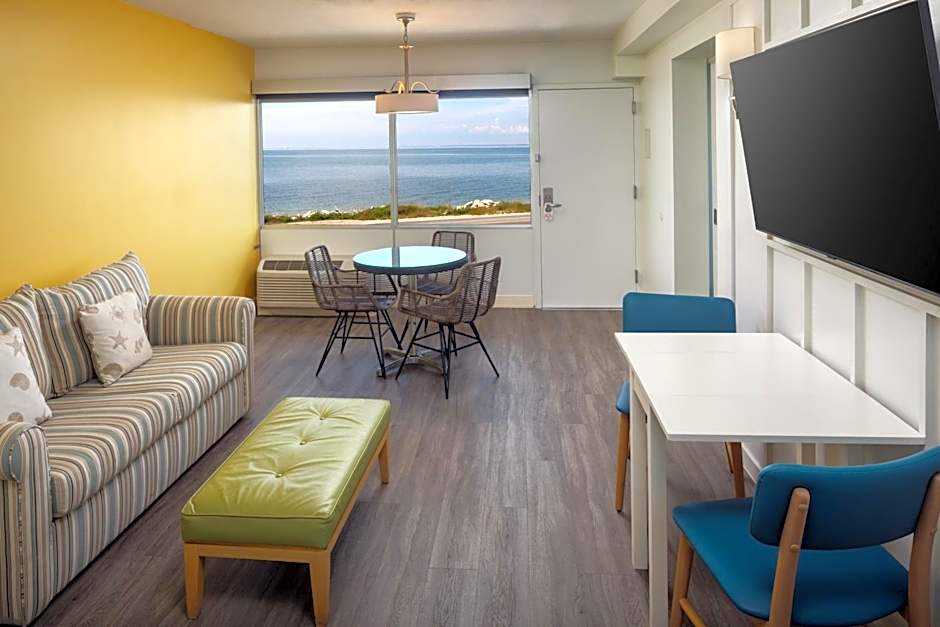 Harbor Hotel Provincetown