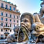 Albergo del Senato