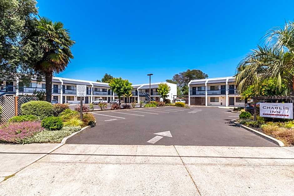  GoodSpring Motel