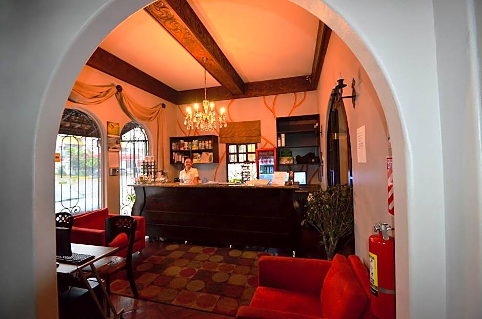 Hotel Casa Colon