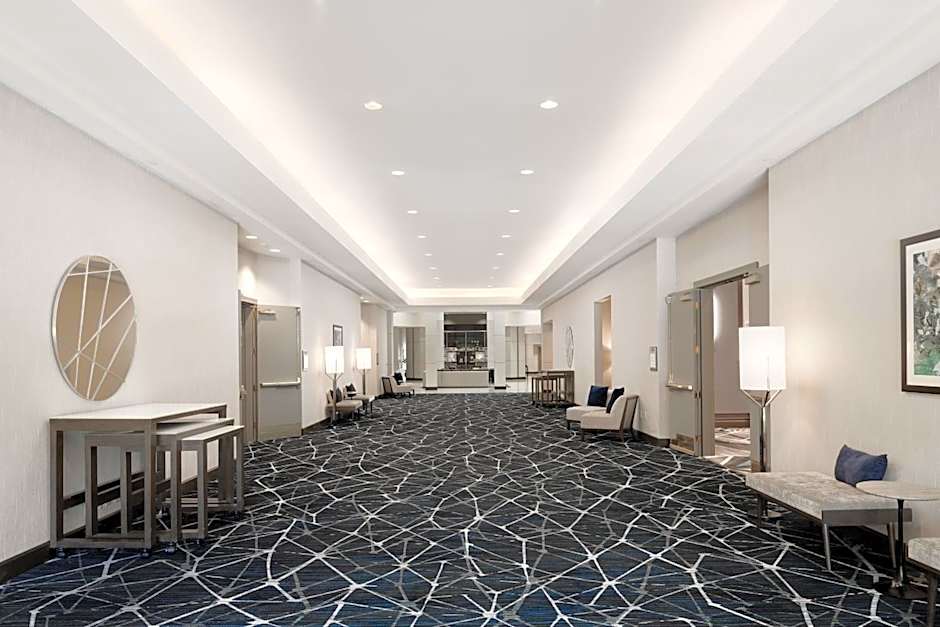Sheraton Cerritos
