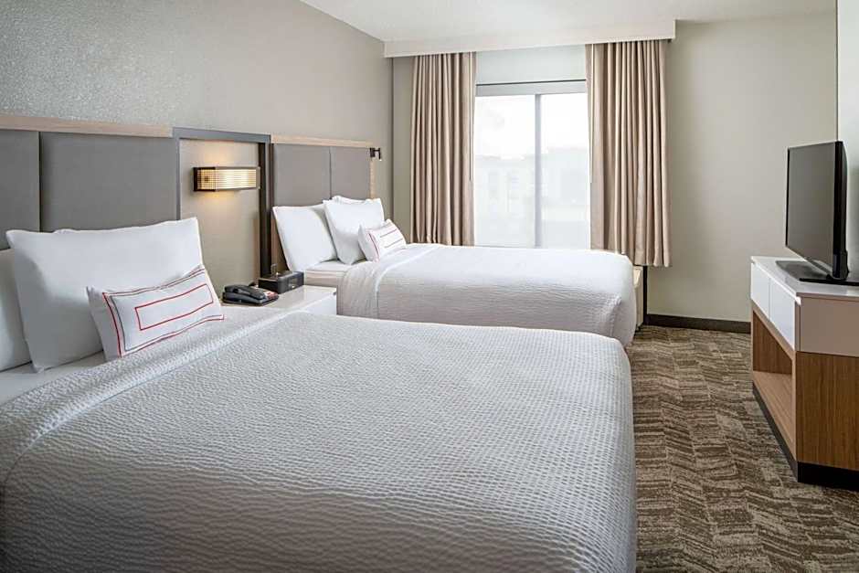 Sonesta Select Seattle Renton Suites