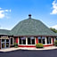 Round Barn Lodge