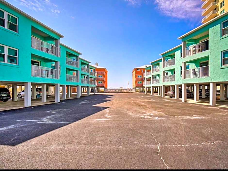 Bill’s at Gulf Shores