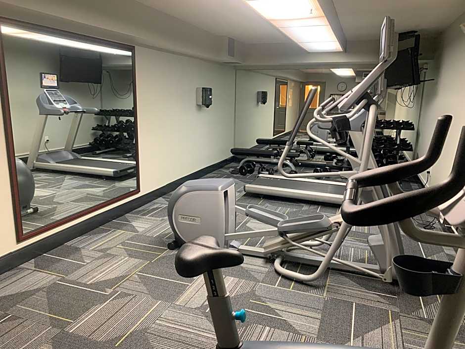 Holiday Inn Asheville - Biltmore West By IHG