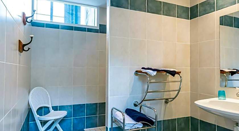 Le DOMAINE DES ECOLIERS B&B