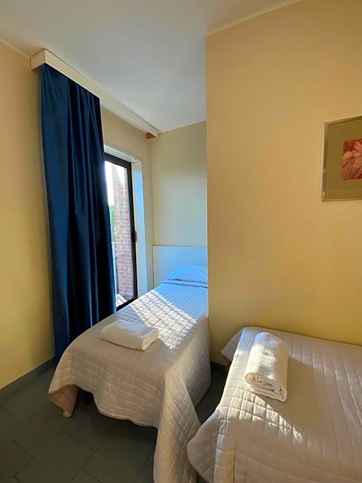 Hotel La Siesta