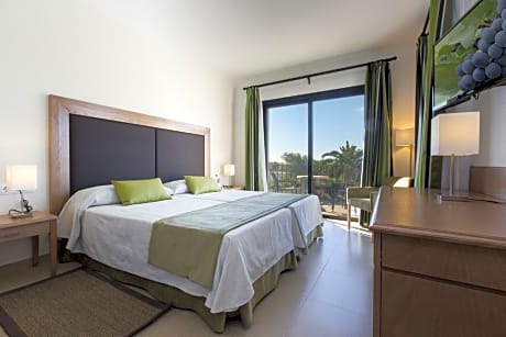 DOUBLE OR TWIN STANDARD 2 ADULTS