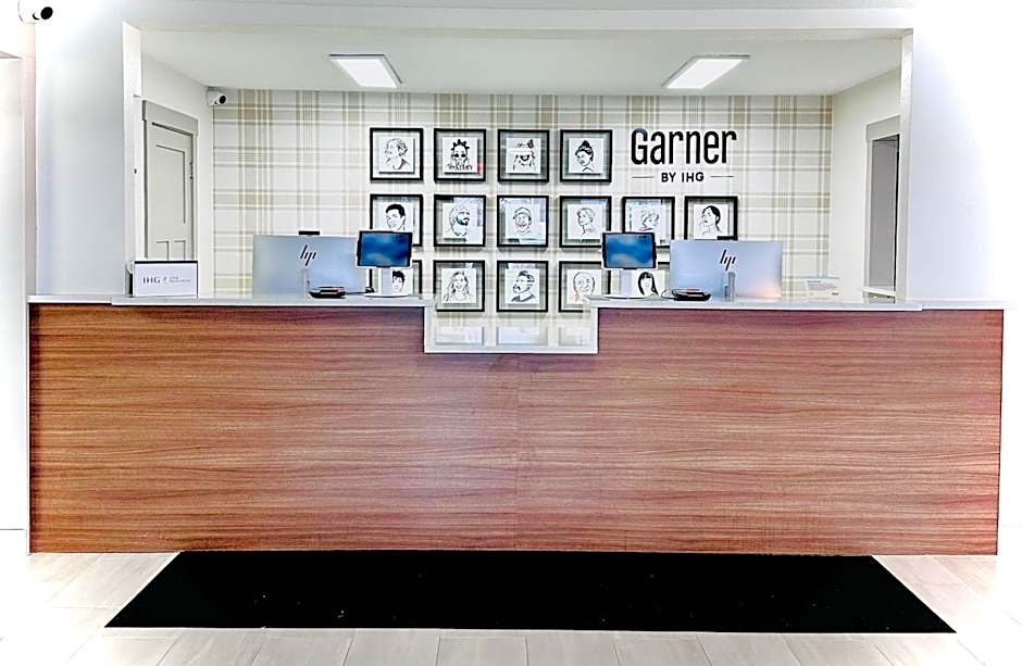 Garner Hotel Missoula Southwest by IHG
