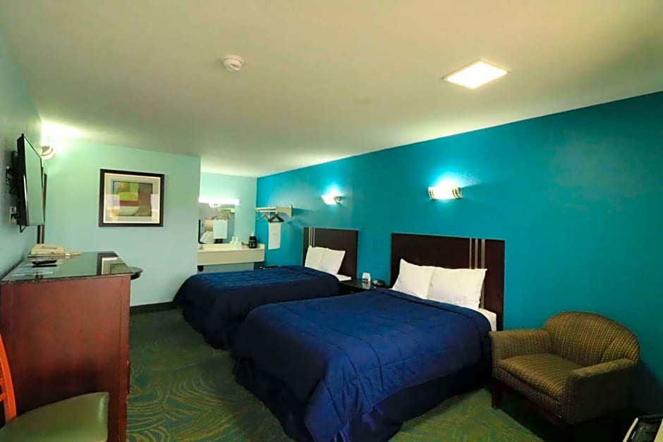 Travelodge by Wyndham Parkersburg