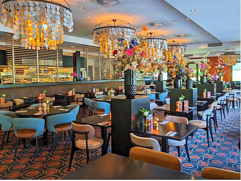 Van der Valk Hotel Leiden