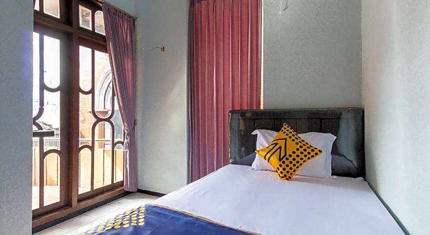 Hotel O Safira Family Residence Syariah