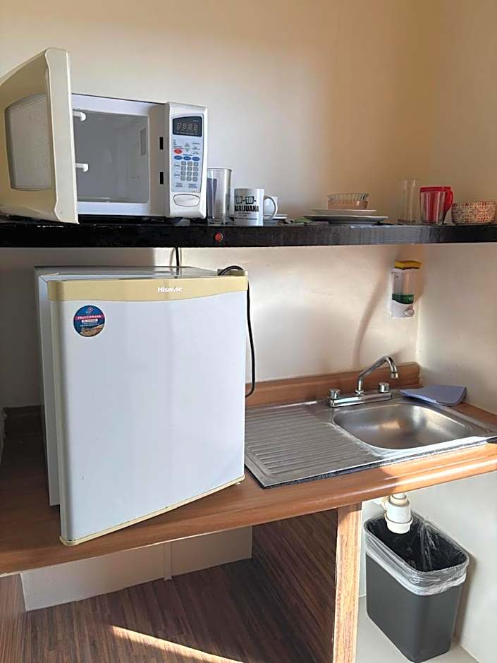 Hotel Villa Escondida Campeche