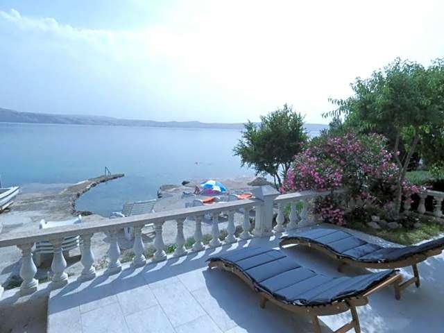 Apartmani Marija