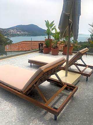 Samira Exclusive Hotel & Apartments